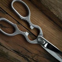 ZWILLING | KÜCHENHILFE - Monikäyttösakset - 200mm