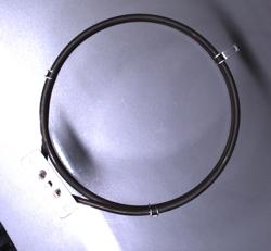 Fűtőelem - a HV505 HV560-2 készülékhez