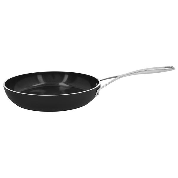 DEMEYERE | Alu Pro 5 Frying Pan – Ø24 cm - Aluminium - Non-Stick - Induction - No Lid