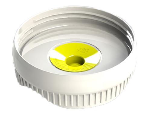 (6 bucată) Dispozitiv de etichetare - mediu - pentru etichetarea sticlelor