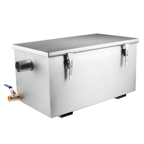 Separator masti - 20 litara | Separator ulja | Separator | Gastronomija