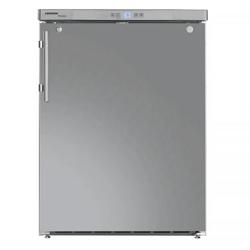 LIEBHERR | Unterbau-Kühlschrank PREMIUM - 134 Liter - mit 1 Tür - Grau