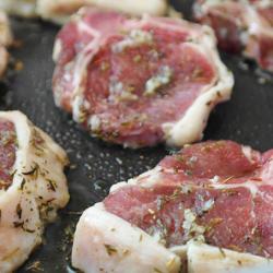 Stations de cuisson mobiles