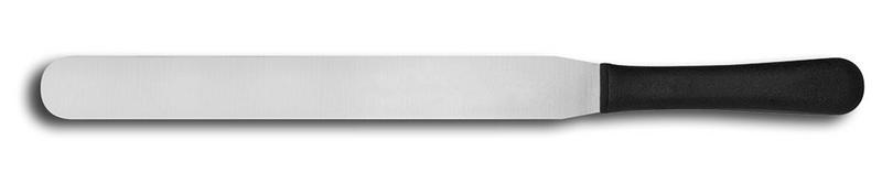 Paletmes PREMIUM - Lemmet: 300mm - RVS