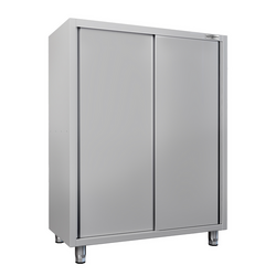 Ormar za posuđe ECO - 1400x700 mm - 2 klizna vrata - Visina: 1800 mm