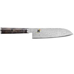 MIYABI | 5000 MCD 67 - Santoku - Terä: 180mm	