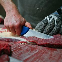 F. DICK | ErgoGrip - Választókés - Penge: 150mm