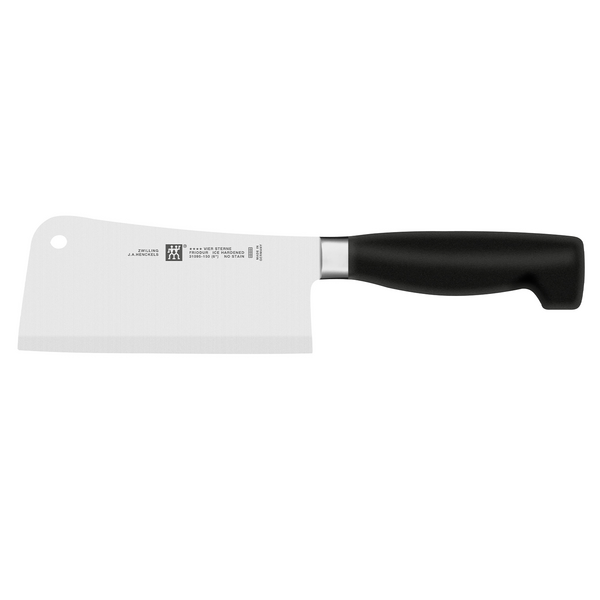 ZWILLING | VIER STERNE - Нож-тесак - Лезвие: 150мм