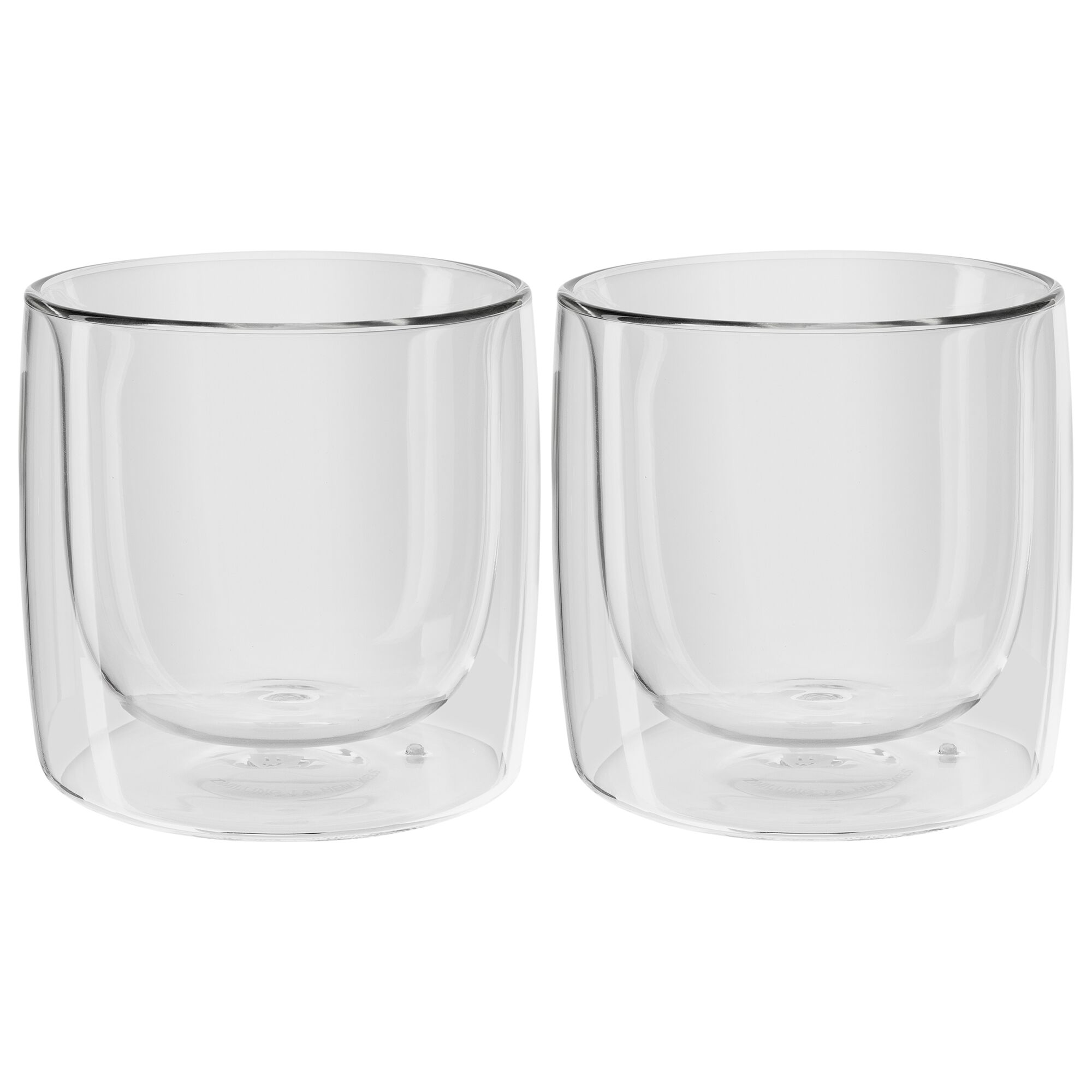 ZWILLING | SORRENTO BAR - Verre à whisky - 270 ml - 2 pièces