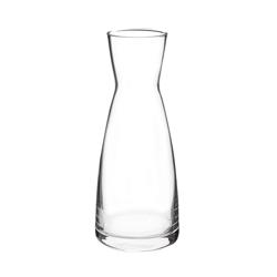 (6 szt.) Karafka szklana Bormioli Rocco - Ypsilon - do wody/wina - 500ml