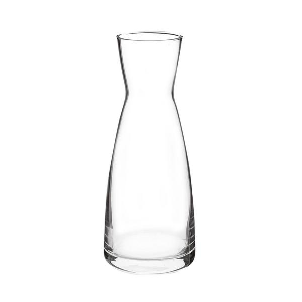 (6 szt.) Karafka szklana Bormioli Rocco - Ypsilon - do wody/wina - 500ml