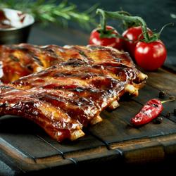 Elektrische bakplaat - 8,1 kW