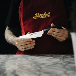 BERKEL | TEKNICA - Kokkiveitsi - Terä: 150mm