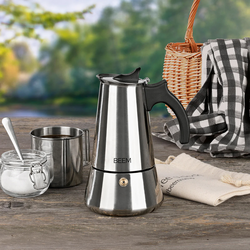 BEEM espressomaskin - 300 ml