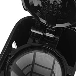 BEEM | Macchina da caffè Fresh-Aroma-Switch - con thermos - 1 litro - 800 Watt