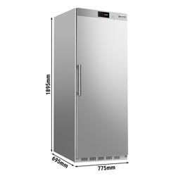 Lagertiefkühlschrank PREMIUM - 600 Liter - mit 1 Tür
