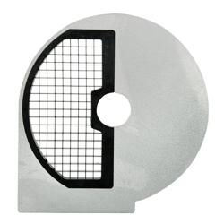 Commercial Dicing Grid for GSA5 Vegetable Slicer – 8×8 mm dice – requires SA8 disc