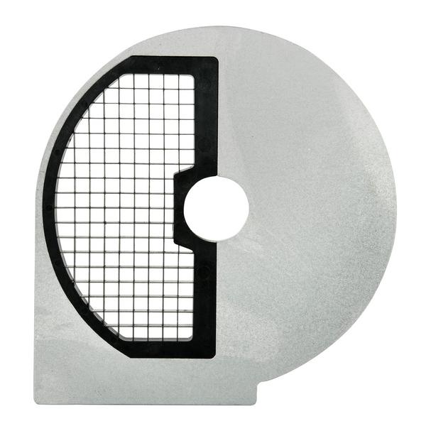 Tartelettform för tartelettmaskin SA8 - Form: Rund - Hög kvalitet - Ø 215 mm - passar till SA8