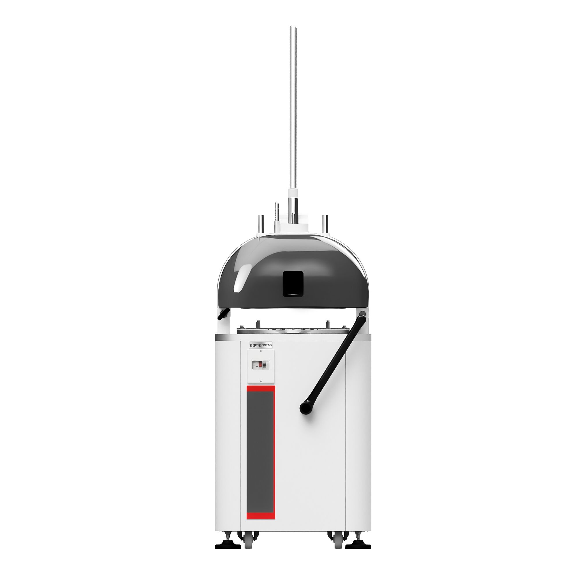 Diviseuse-bouleuse de boulangerie - 550W - Capacité:1300pcs/h - Manuel