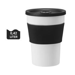 SELTMANN WEIDEN | Koffiebeker om mee te nemen - 0,42 liter