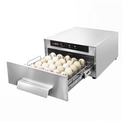 معقم السكاكين و البيض - 55 واط - تكفي لـ 30 بيضة أو 17 سكينة