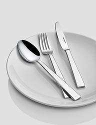 (12 Peças) Faca de menu Luca - 24,4cm