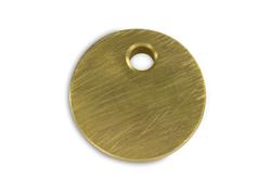 Disc pentru tăierea pastelor - Gnocchi 12 mm - compatibil cu NMF5N - Ø 50 mm