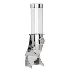 (1) Single Cereal & Muesli Dispenser – 3 Outlets - 3.6 L - 190 mm Width