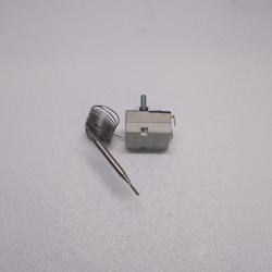 Replacement Thermostat – 320°C High-Temp - Fits EGK75, KGKB100/200/300