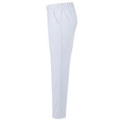 Karlowsky - calças justas Kaspar - branco - tamanho: S