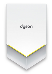 DYSON | AIRBLADE V - خشک کن دست دایسون - سنسوردار - سفید
