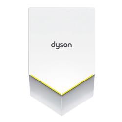 Secador de manos Dyson - blanco