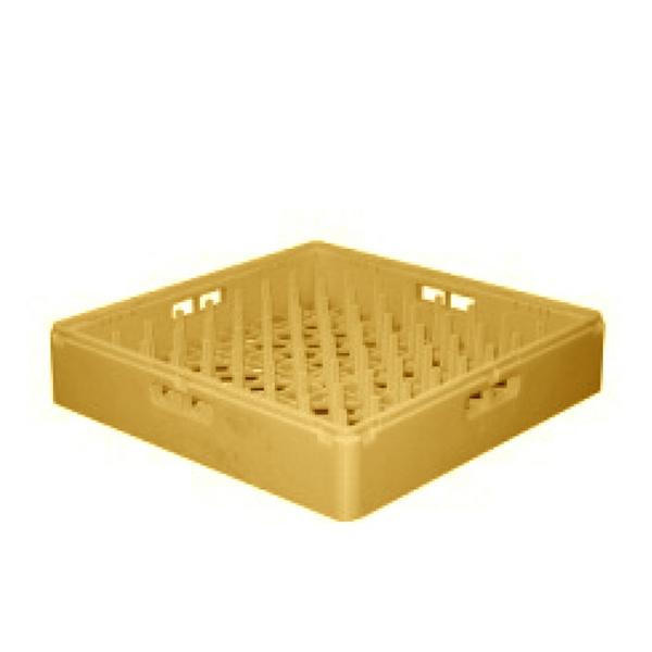 Plate Peg Rack - 500x500mm - for height 104-105mm - compatible with GS320OL, GS320M, GS320M-E, GS340P, GS320PM, GS320L, GS320, GFS320, DS675, DS71, DS365, DS365L, DS400L, DS400, DS400L#SET