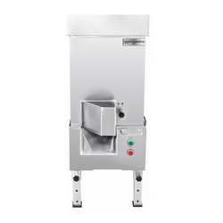 Κόπτης Πατάτας Ηλεκτρικός - 1500 kg/h - 370 Watt - 230 Volt