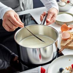 DEMEYERE | Apollo 7 Saucepan – Ø 14 cm - InductoBase 7‑Ply - No Lid