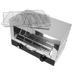 Four à pita électrique / salamandre COMPACT – 2,4 kW – 230 volts