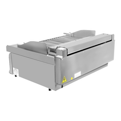 Sähköinen vesigrilli - 13,75 kW