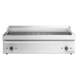 Grill électrique direct à eau - 13,75 kW