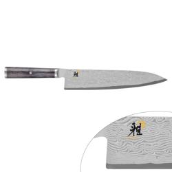 MIYABI | 5000 MCD 67 - Gyutoh - Lemmet: 240mm