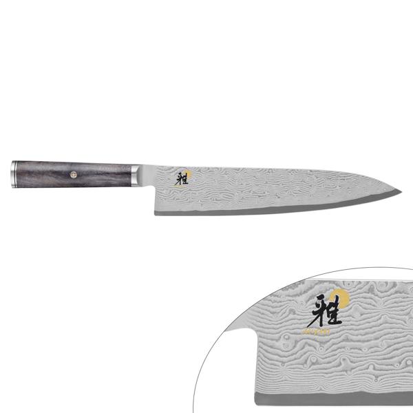 MIYABI | 5000 MCD 67 - Coltello Gyutoh - Lama: 240mm