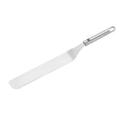 ZWILLING | Angled Palette Knife – 410 mm - Seamless Stainless Design