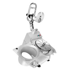 Máquina cortadora de vegetais 750 Watt