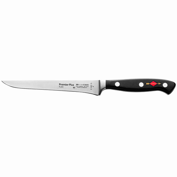 F. DICK | Premier Plus-   Kemik  Sıyırma Bıçağı - Bıçak: 150mm