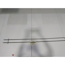 Grzałka dolna piekarnika - 750W/230V - do PEP66B, PDP66B & PDP44