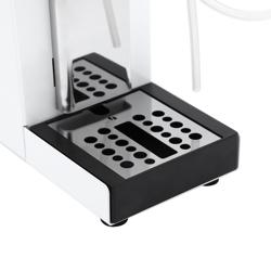 Spieniacz do mleka elektryczny profesjonalny - 1,5L - Biały