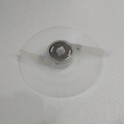 Kidobótárcsa GEH zöldségszeletelőhöz