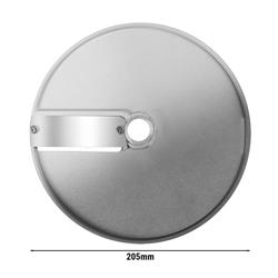 Schneidescheibe für Gemüseschneider GEH, GEH5 & GEH5R - 8mm - mit 1 Klinge