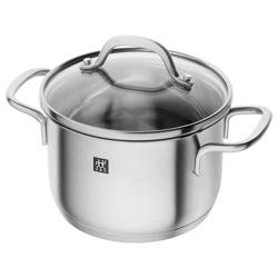 ZWILLING | PICO - Steelpan - Ø 140mm - 1,3 liter