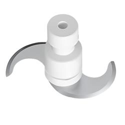 Knife - Standard - with 2 blades - compatible with Bowl Cutter VCSM33