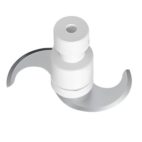 Cuchillo para ablandador para cortador vegatariano VCSM33 - Hoja lisa - con 2 cuchillas